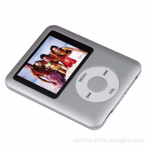 Mp4 Player Mp4-002